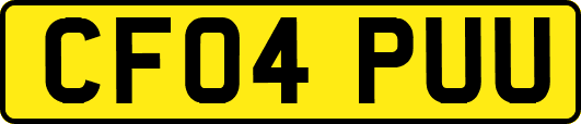CF04PUU