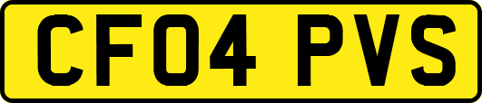 CF04PVS