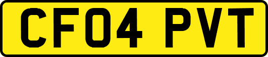 CF04PVT