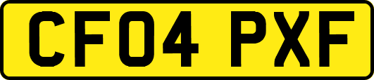 CF04PXF