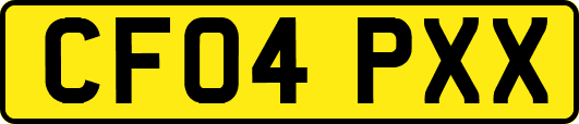 CF04PXX