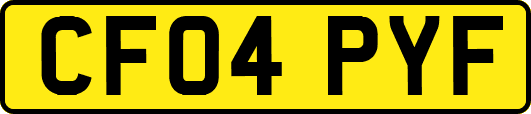 CF04PYF