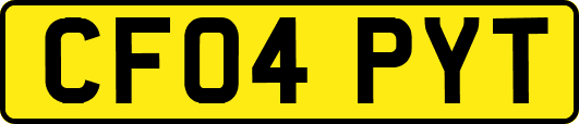 CF04PYT