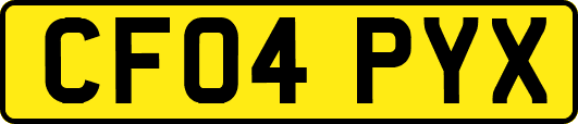 CF04PYX