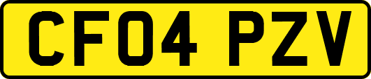 CF04PZV