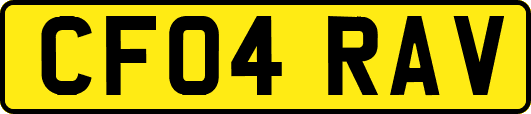 CF04RAV