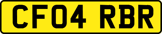 CF04RBR