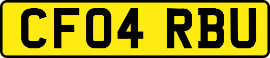 CF04RBU