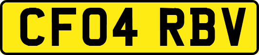 CF04RBV