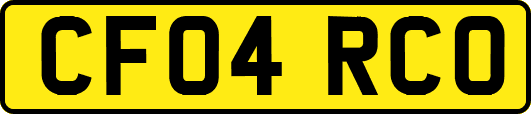 CF04RCO