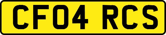 CF04RCS