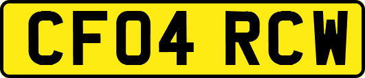 CF04RCW