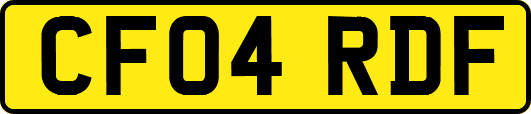 CF04RDF