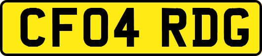CF04RDG