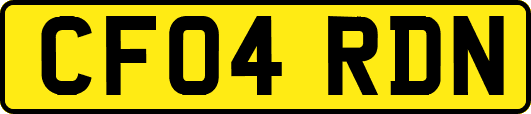 CF04RDN