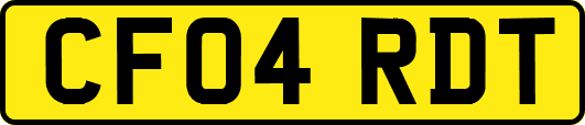 CF04RDT
