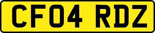 CF04RDZ