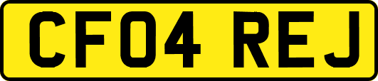 CF04REJ