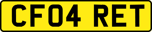 CF04RET