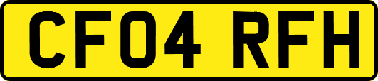 CF04RFH