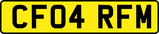CF04RFM