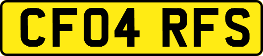 CF04RFS