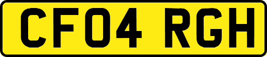 CF04RGH