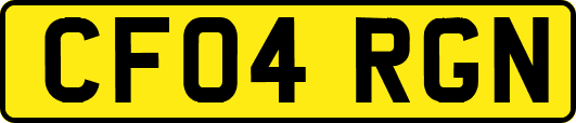 CF04RGN