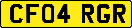 CF04RGR