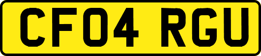 CF04RGU