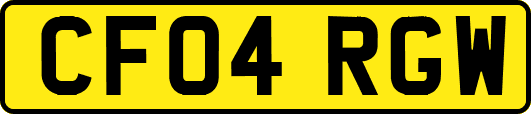 CF04RGW
