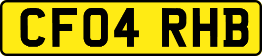 CF04RHB
