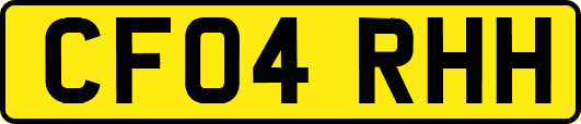 CF04RHH