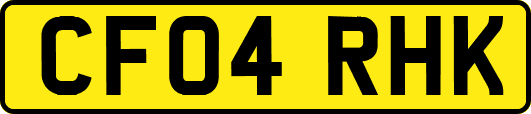 CF04RHK