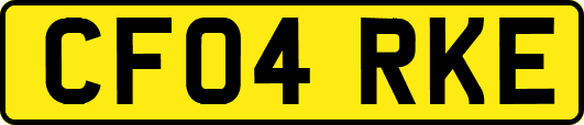 CF04RKE