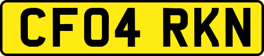 CF04RKN