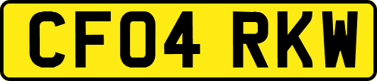 CF04RKW