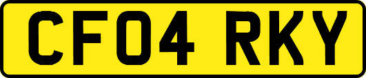 CF04RKY