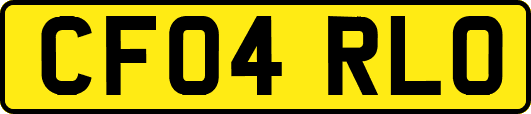 CF04RLO