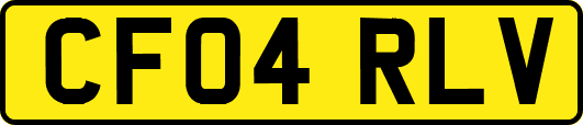 CF04RLV