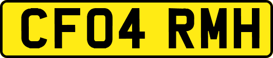 CF04RMH