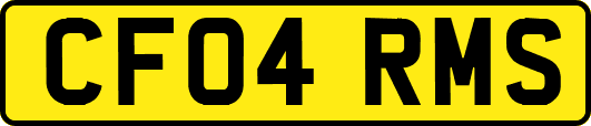 CF04RMS
