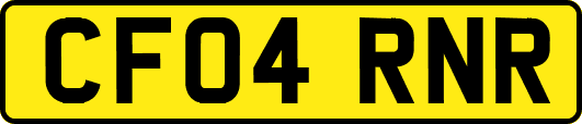 CF04RNR