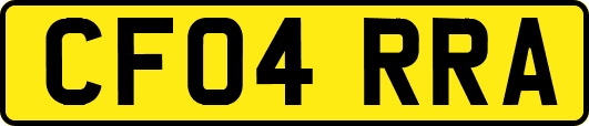 CF04RRA