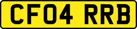 CF04RRB