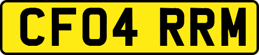 CF04RRM