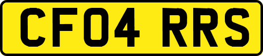 CF04RRS