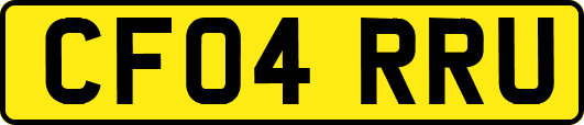 CF04RRU