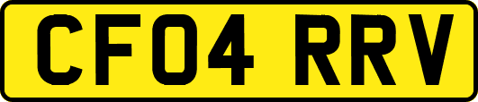 CF04RRV