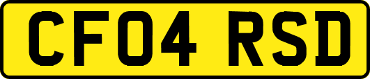 CF04RSD